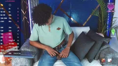 sky_walkerss online show from 6, 5, 2026