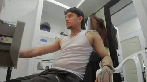 Snapshot of sky_wild chatting on 4, 7, 2026 sky_wild online show from 4, 7, 2026