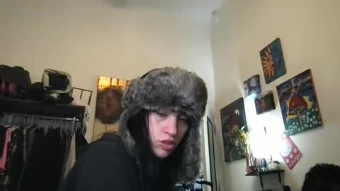 Snapshot of skybabytv chatting on 6, 11, 2025 skybabytv online show from 6, 11, 2025