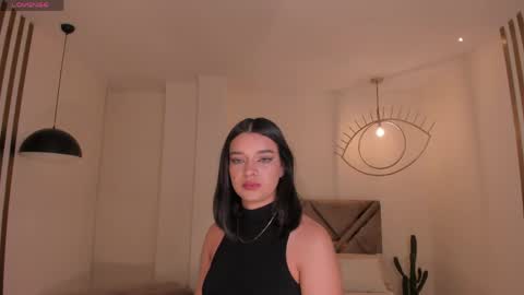 Sky Delacroix online show from 24, 3, 2026