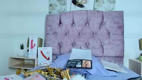 skye moore online show from 9, 10, 2025