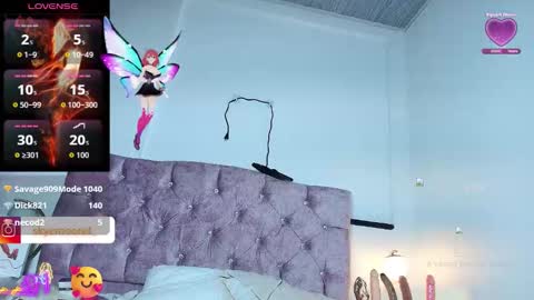 skye moore online show from 31, 10, 2025