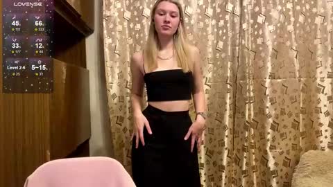 skyedavis online show from 6, 1, 2026