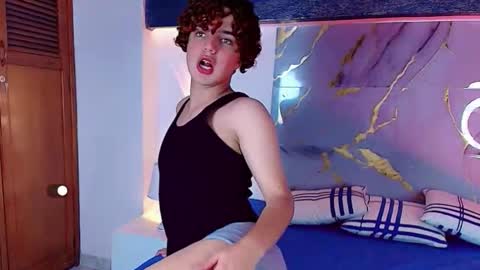 Angel online show from 12, 11, 2025