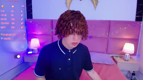 Angel online show from 9, 2, 2026