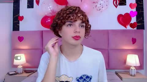 Angel online show from 15, 2, 2026