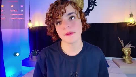 Angel online show from 13, 3, 2026