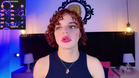 Snapshot of skyee_angel chatting on 31, 3, 2026 Angel online show from 31, 3, 2026