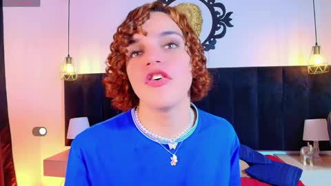 Snapshot of skyee_angel chatting on 22, 4, 2026 Angel online show from 22, 4, 2026