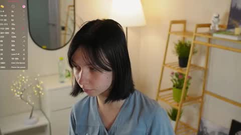 Melissa online show from 9, 11, 2025