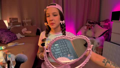    online show from 4, 1, 2025