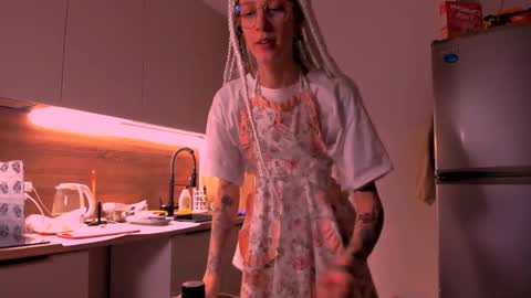    online show from 12, 3, 2025