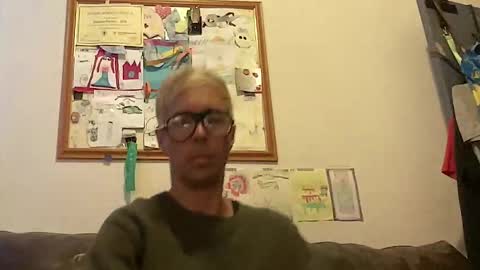 Snapshot of skyfly333 chatting on 17, 3, 2026 IAN HARD online show from 17, 3, 2026