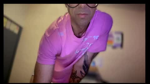 IAN HARD online show from 10, 5, 2026