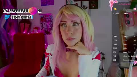 millie     online show from 21, 4, 2026