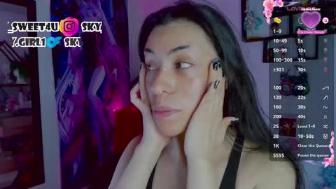 millie     online show from 25, 4, 2026