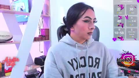 Snapshot of skyler__blue4 chatting on 19, 6, 2026 blue online show from 19, 6, 2026