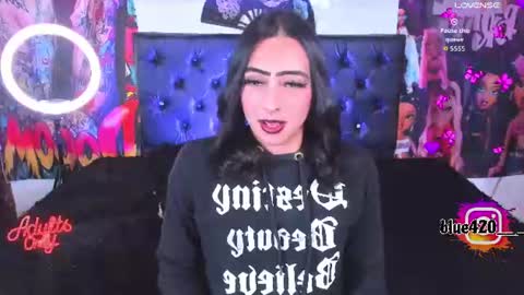 Snapshot of skyler__blue4 chatting on 20, 6, 2026 blue online show from 20, 6, 2026