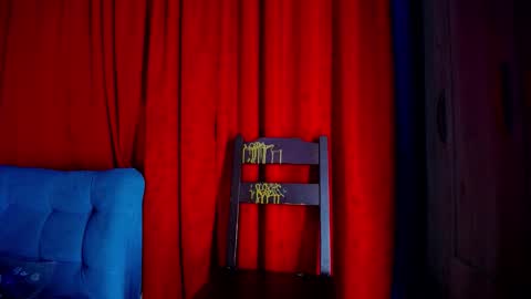 Snapshot of skyler_wild chatting on 18, 3, 2026 Skyler online show from 18, 3, 2026