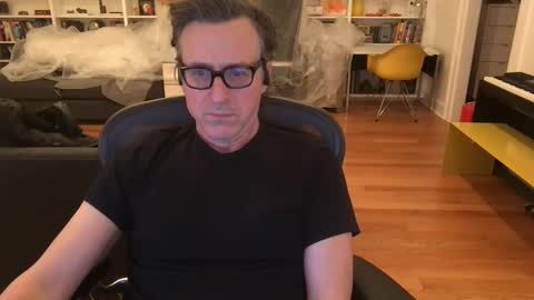 Skyline3371 online show from 4, 12, 2024