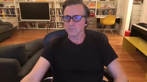 Skyline3371 online show from 9, 12, 2024