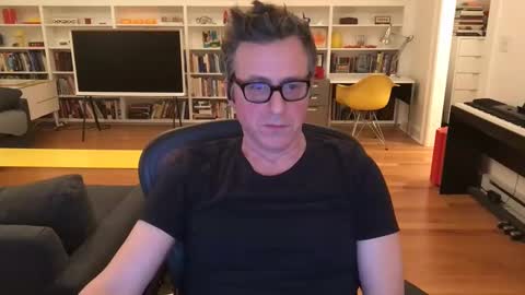 Skyline3371 online show from 13, 2, 2025