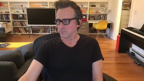 Skyline3371 online show from 23, 2, 2025