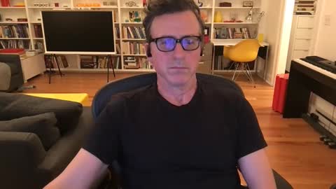 Skyline3371 online show from 18, 9, 2025