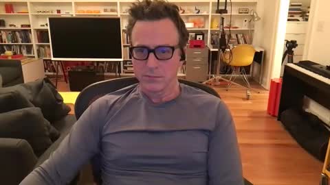 Skyline3371 online show from 19, 3, 2026