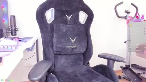 Snapshot of skyqueeni chatting on 17, 9, 2025 Nastya online show from 17, 9, 2025