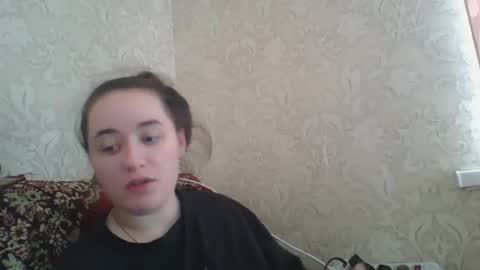 skyressie333 online show from 29, 10, 2025