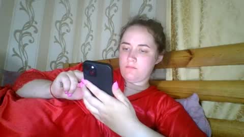 skyressie333 online show from 19, 7, 2026