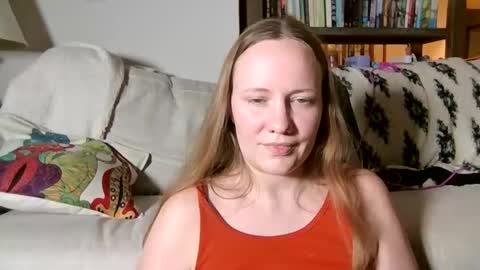 Sky Winters online show from 18, 12, 2025