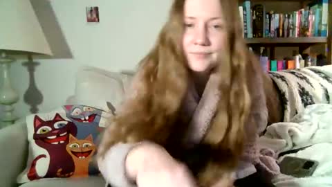 Sky Winters online show from 15, 1, 2026