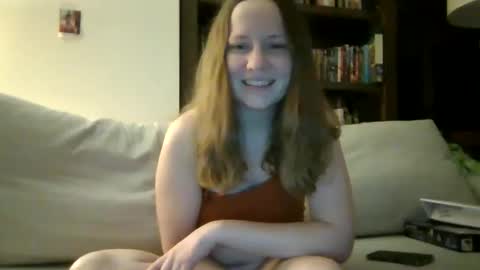 Sky Winters online show from 7, 5, 2026