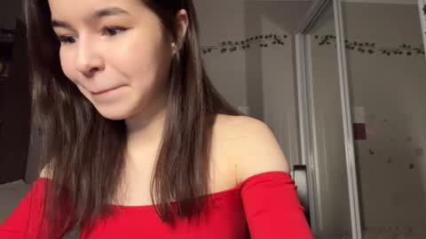 Snapshot of sladkoezka chatting on 12, 1, 2026 Katya online show from 12, 1, 2026