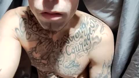 Snapshot of slangincock69 chatting on 16, 1, 2025 SexyMFSlangincock69FYPM online show from 16, 1, 2025