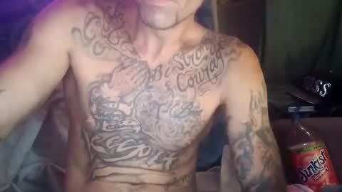 Snapshot of slangincock69 chatting on 10, 10, 2025 SexyMFSlangincock69FYPM online show from 10, 10, 2025