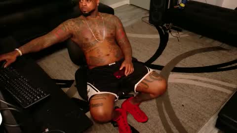 nasty twitter KASHCARTERATL online show from 3, 5, 2026