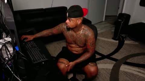 nasty twitter KASHCARTERATL online show from 7, 5, 2026
