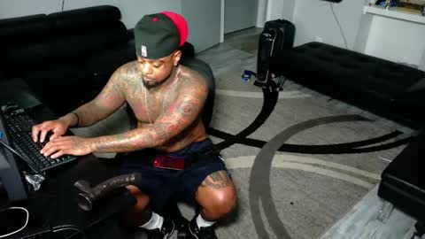 nasty twitter KASHCARTERATL online show from 24, 5, 2026