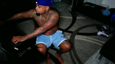 nasty twitter KASHCARTERATL online show from 10, 6, 2026