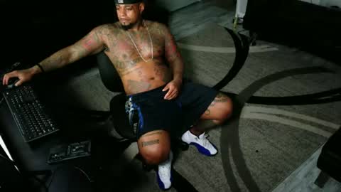 nasty twitter KASHCARTERATL online show from 13, 6, 2026