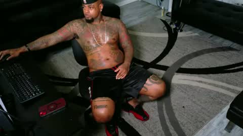 nasty twitter KASHCARTERATL online show from 13, 6, 2026
