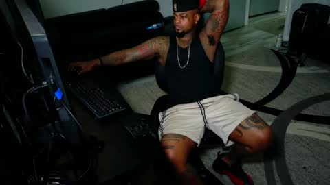 nasty twitter KASHCARTERATL online show from 15, 6, 2026
