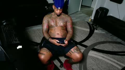 nasty twitter KASHCARTERATL online show from 16, 6, 2026