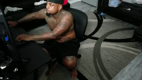 nasty twitter KASHCARTERATL online show from 1, 7, 2026