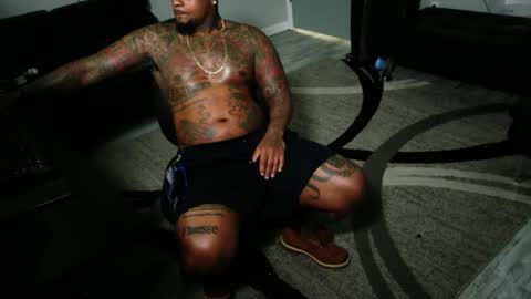 nasty twitter KASHCARTERATL online show from 2, 7, 2026