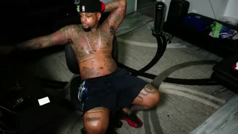 nasty twitter KASHCARTERATL online show from 8, 7, 2026
