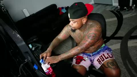 nasty twitter KASHCARTERATL online show from 23, 7, 2026